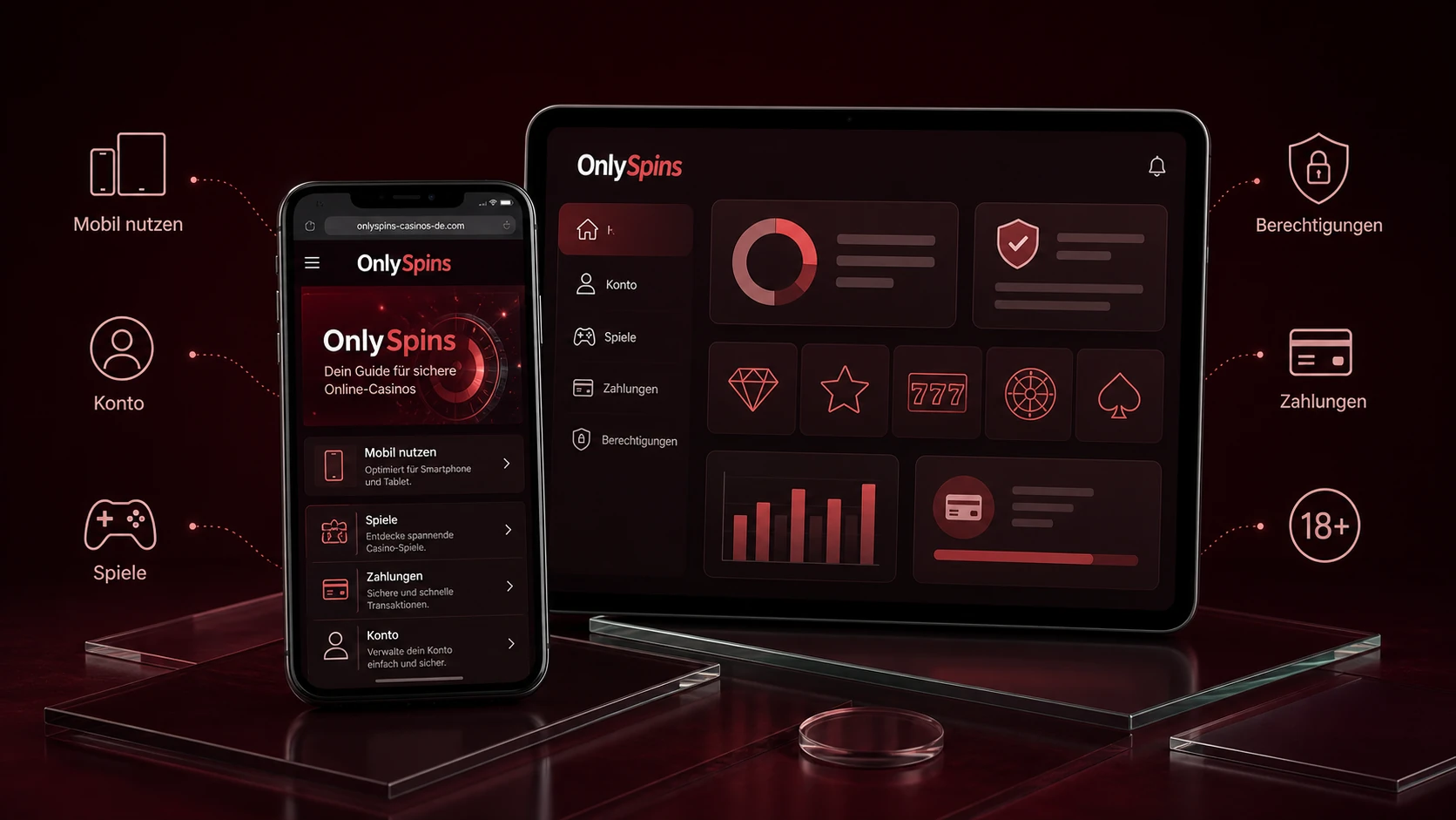 Fazit zur OnlySpins App